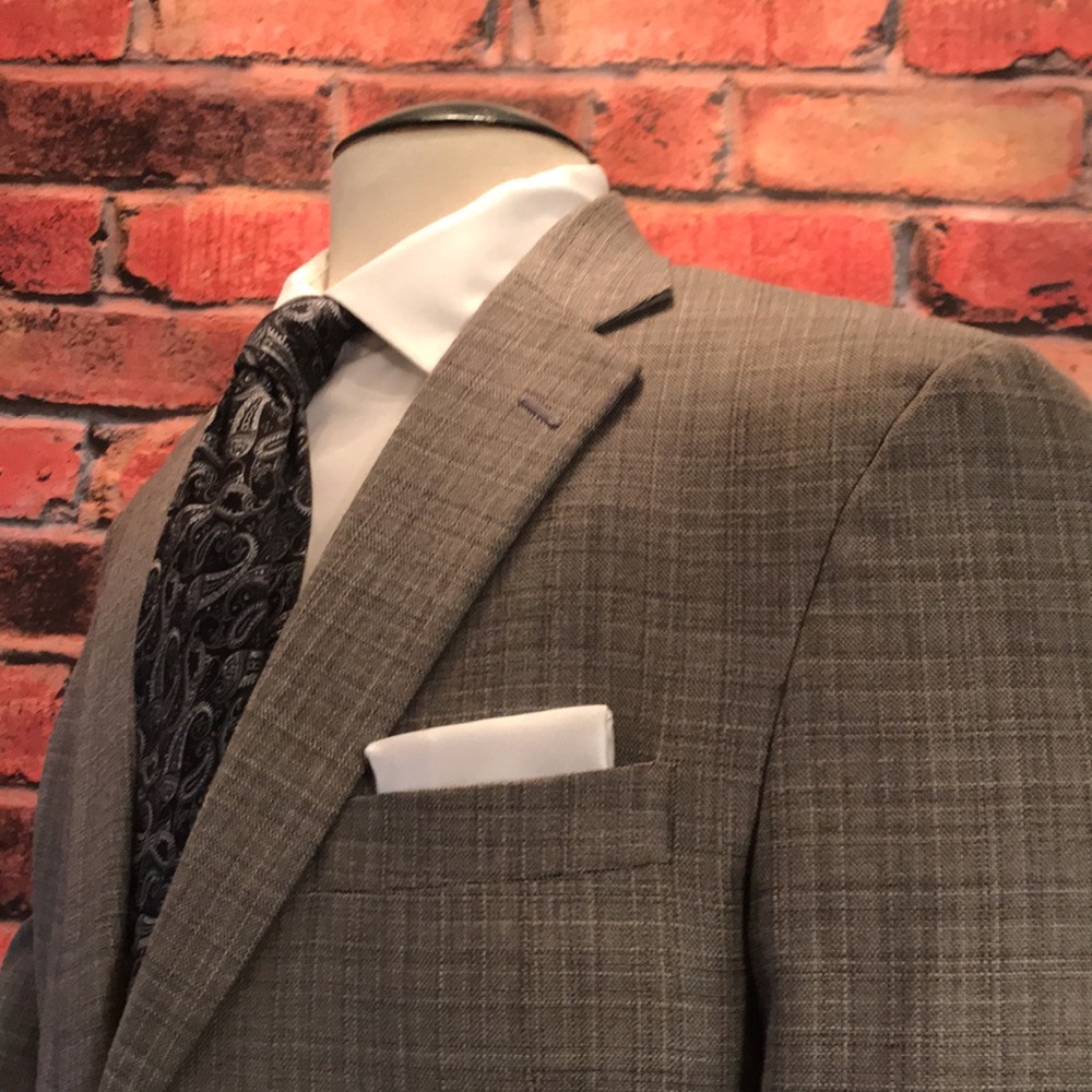 Hart Schaffner Marx Sport Coat - Picture 16 of 17